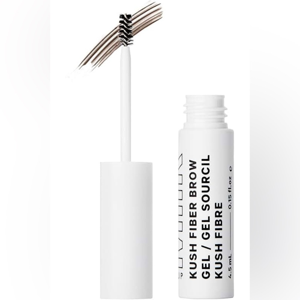 Milk Makeup Kush Fiber Brow Gel: Grind